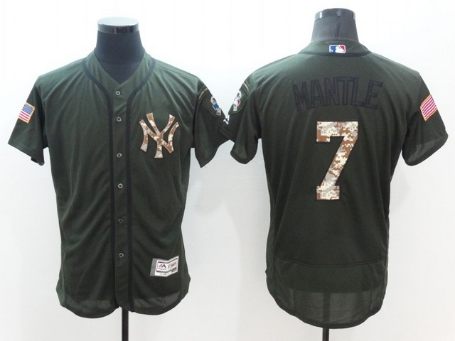 New York Yankees jerseys-340